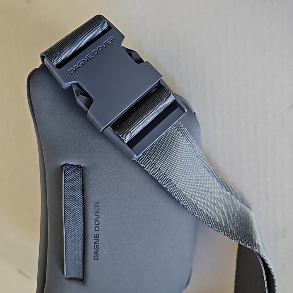 DAGNE DOVER Micah Crossbody + Ace Belt Fanny Pack - NWOT - Picture 8 of 8